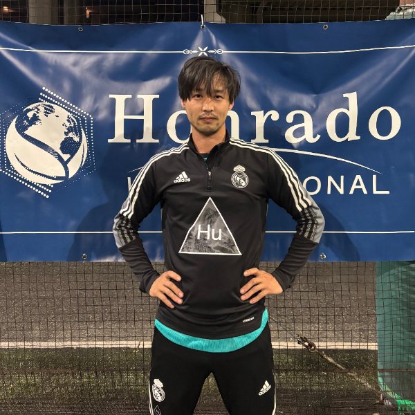 石川悟さん